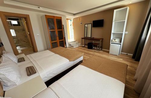 Bodrum City Center Hotel | Loca Centre Hotel