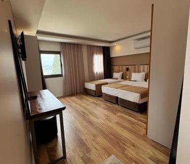 Bodrum City Center Hotel | Loca Centre Hotel