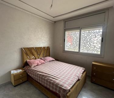 Saidia Casa | Loca S