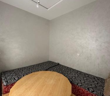 Saidia Casa | Loca S