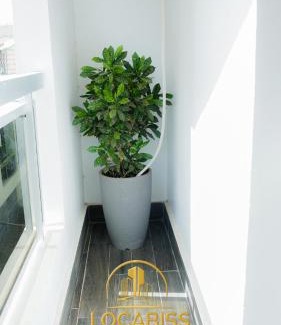 Pointe des Almadies Apartamento | LOCABISS 1-Binhante