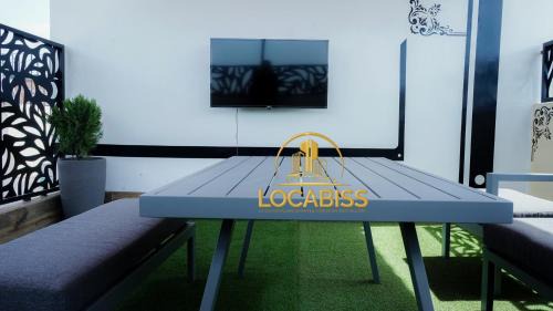 Pointe des Almadies Apartamento | LOCABISS 1-Binhante