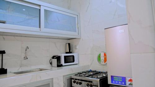 Rufisque Apartamento | Locabiss 5, ALMADIES 2