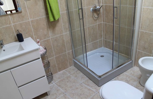 Alfandega da Fe Casa | Alojamiento local "House Bunny" - Registro No. 34344 / AL - Zona Histórica