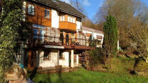 Margam Cama Y Desayuno | Local accommodation for motocycle off-road centres