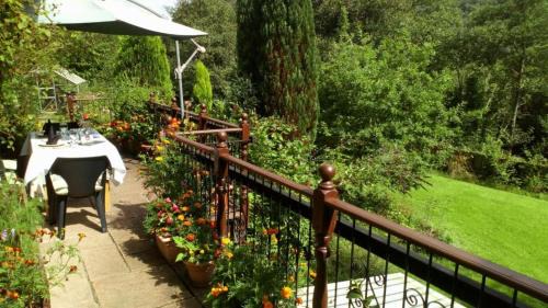 Margam Cama Y Desayuno | Local accommodation for motocycle off-road centres