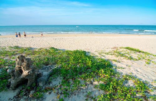 Cam An Casa | Local Beach Homestay