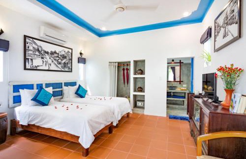 Cam An Casa | Local Beach Homestay