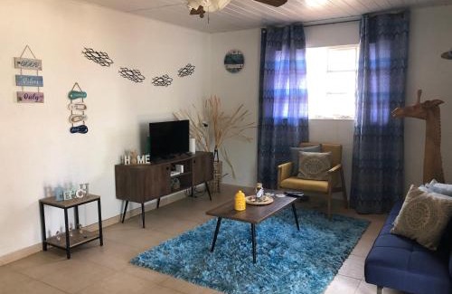 Shiribana Apartamento | Local Home Aruba