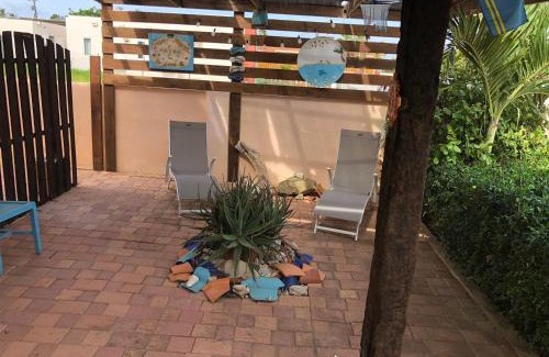 Shiribana Apartamento | Local Home Aruba