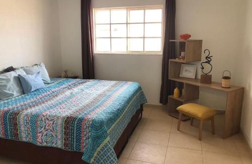 Shiribana Apartamento | Local Home Aruba