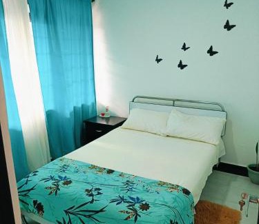 La Tebaida Apartamento | Local home en El Eden Tropical