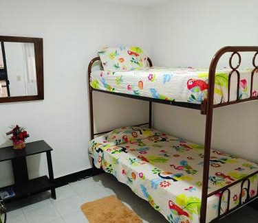 La Tebaida Apartamento | Local home en El Eden Tropical