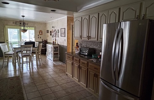 Livonia Casa | Local Livonia House