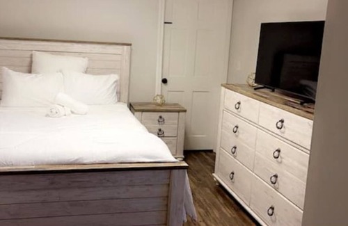 Cranston Apartamento | Local Oasis