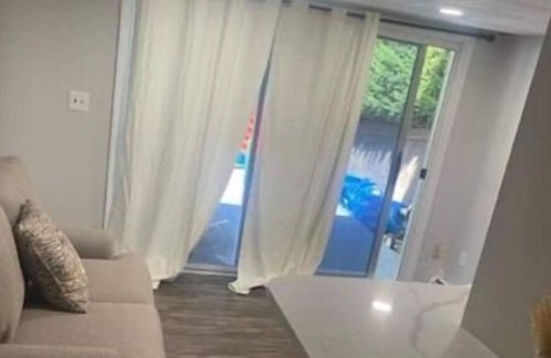 Cranston Apartamento | Local Oasis