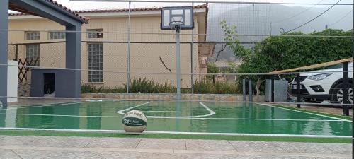 Xylokastro-Evrostina Apartamento | Local Paradise Xilokastro