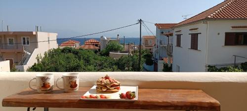 Xylokastro-Evrostina Apartamento | Local Paradise Xilokastro