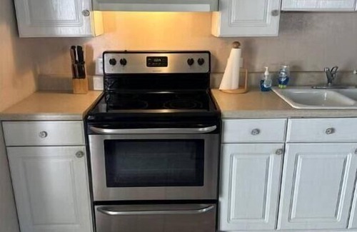 Port Charlotte Apartamento | Local quiet stay