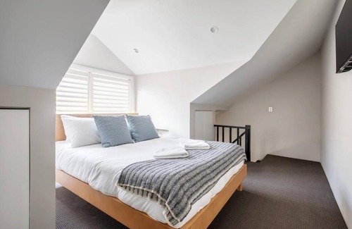 Bondi Apartamento | Local's Corner - Boutique Living by Bondi Beach