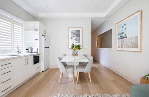 Bondi Apartamento | Local's Corner - Boutique Living by Bondi Beach