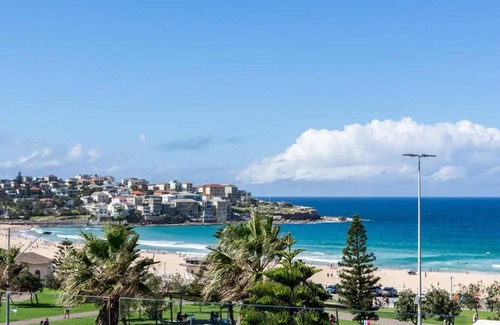 Bondi Apartamento | Local's Corner - Boutique Living by Bondi Beach