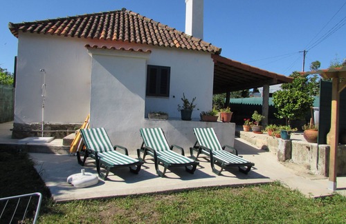Ponte de Lima Casa | El turismo local - Casas da Nazare - Ponte de Lima