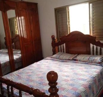 Sao Carlos Casa | local tranquilo proximo ao passeio e USP