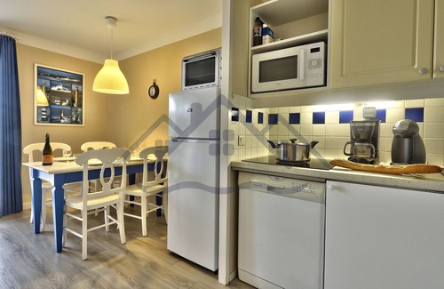 Finistere Apartamento | LocaLise - A05 - Bungalow with small sea view