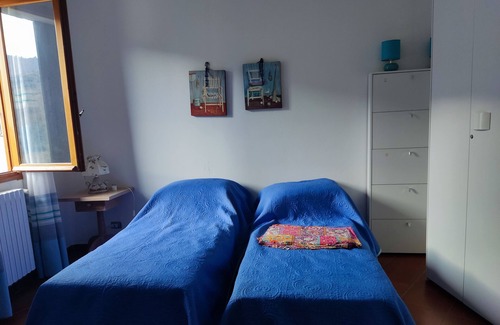 Stellanello Apartamento | Località Deghi 1 - Dos Habitaciones Piso, Capacidad 6