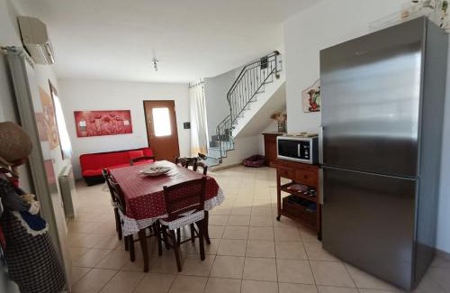 Carbonia Apartamento | Località Medau Desogus,40-Guest House