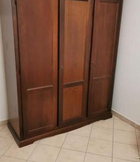 Carbonia Apartamento | Località Medau Desogus,40-Guest House