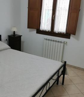Carbonia Apartamento | Località Medau Desogus,40-Guest House