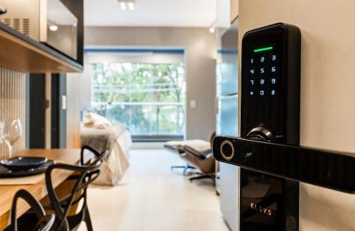 Vila Pompeia Apartamento | Localização Imbatível! Arti Perdizes a poucos passos do Allianz Parque