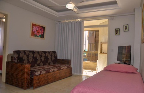 Capao da Canoa Apartamento | Localização Incrível !!! Apartamento Pertinho Do Mar No Centro De Capão Da Canoa