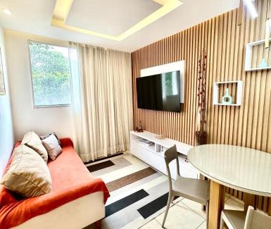 Inacio Barbosa Apartamento | Localização privilegiada Apenas 8M da Orla de Atalaia 5M do Shopping 10M Centro , 2 Quartos