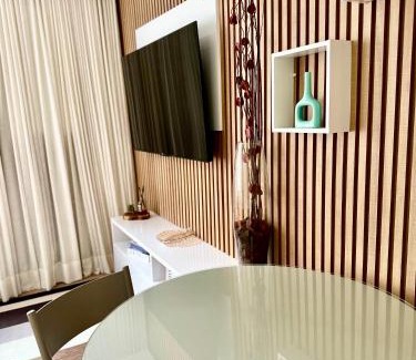 Inacio Barbosa Apartamento | Localização privilegiada Apenas 8M da Orla de Atalaia 5M do Shopping 10M Centro , 2 Quartos