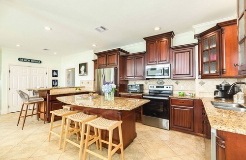 Indian Beach Casa | 💎Locally Managed Twist of Lime w/ Ocean Views, Just Steps from Sand💎
