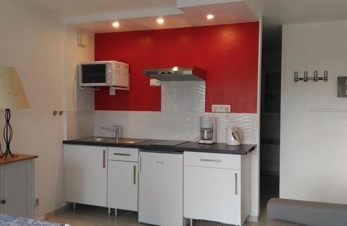 Locmariaquer Apartamento | LOCALOC pies en el agua ESTUDIO A1