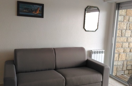 Locmariaquer Apartamento | LOCALOC pies en el agua ESTUDIO A1