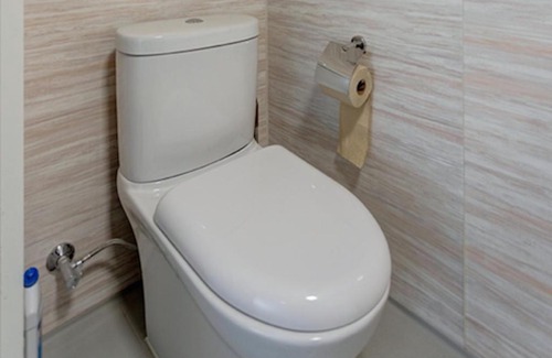 Erqi District Apartamento | Locals Apartment House 01