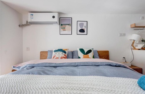 Erqi District Apartamento | Locals Apartment House 01