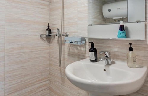 Erqi District Apartamento | Locals Apartment House 01