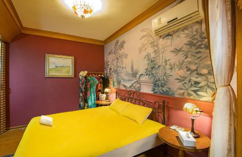 Tian Xin Apartamento | Locals Apartment House 08