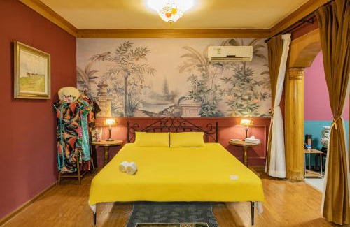 Tian Xin Apartamento | Locals Apartment House 08