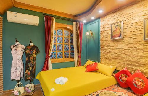 Tian Xin Apartamento | Locals Apartment House 08