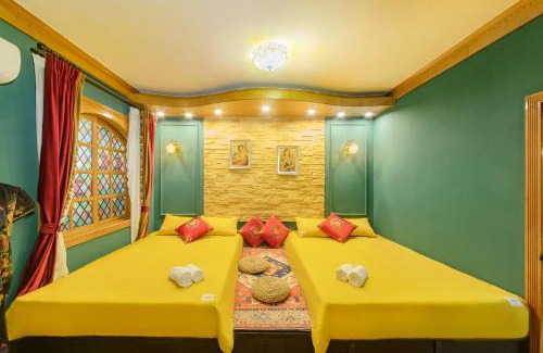Tian Xin Apartamento | Locals Apartment House 08