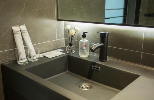 Chikan District Apartamento | Locals Apartment House 24