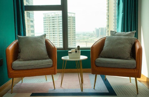 Chikan District Apartamento | Locals Apartment House 24