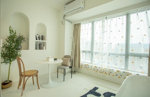 Chikan District Apartamento | Locals Apartment House 24